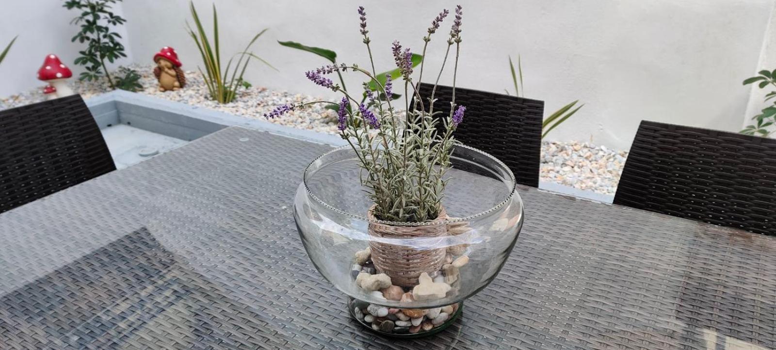 Garden Luxury Apartment Heraklion  ภายนอก รูปภาพ