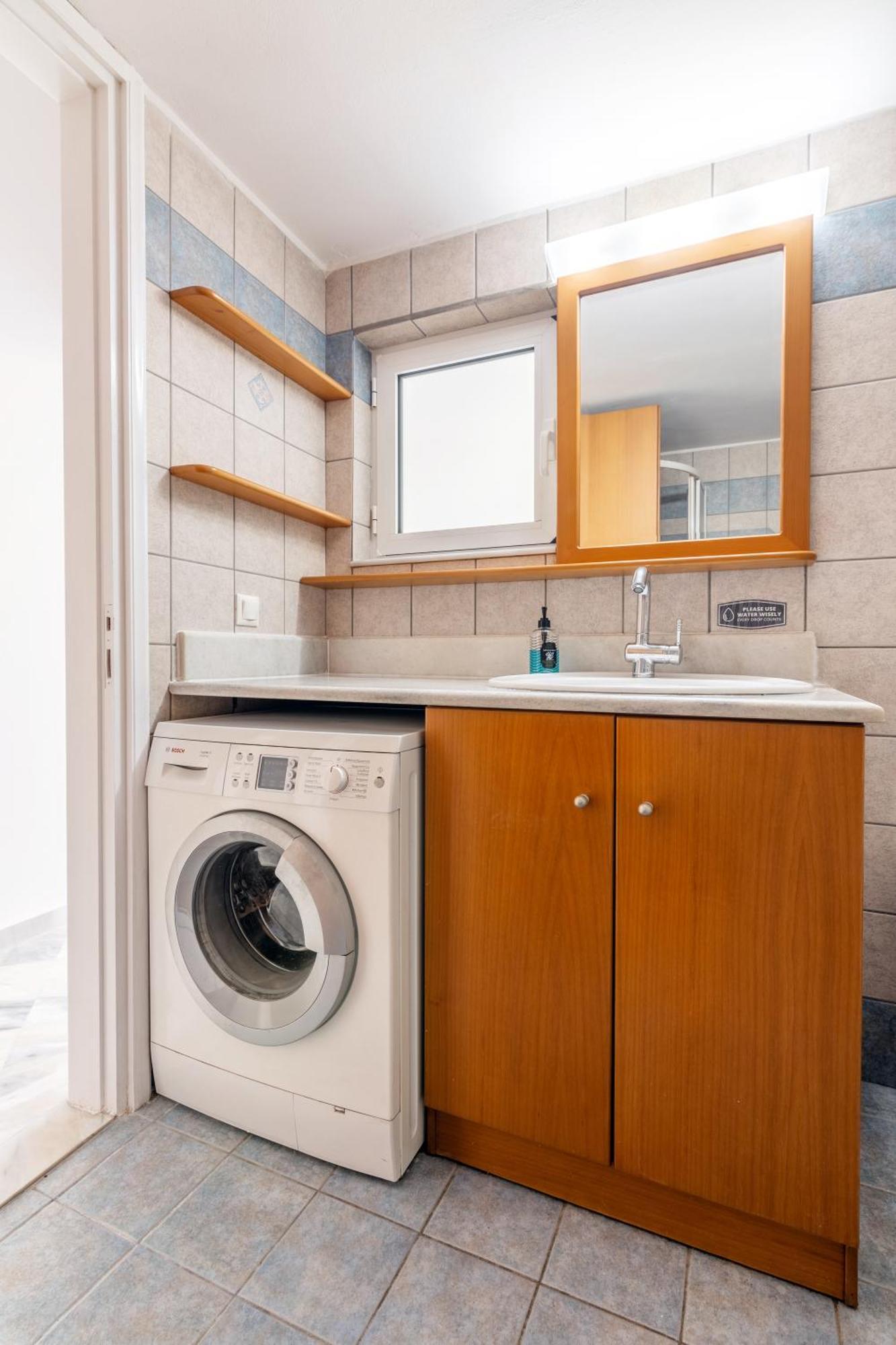 Garden Luxury Apartment Heraklion  ภายนอก รูปภาพ