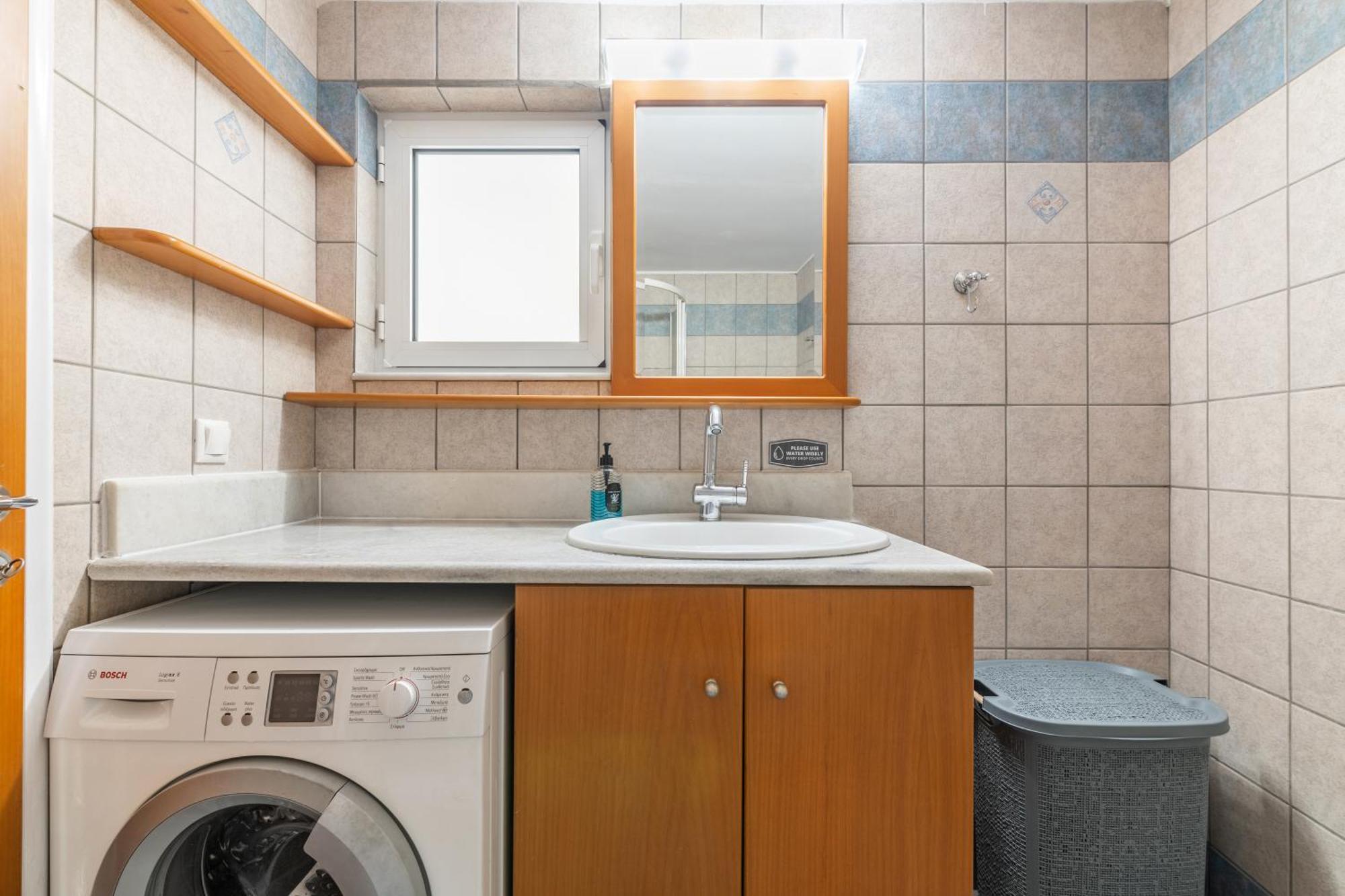 Garden Luxury Apartment Heraklion  ภายนอก รูปภาพ