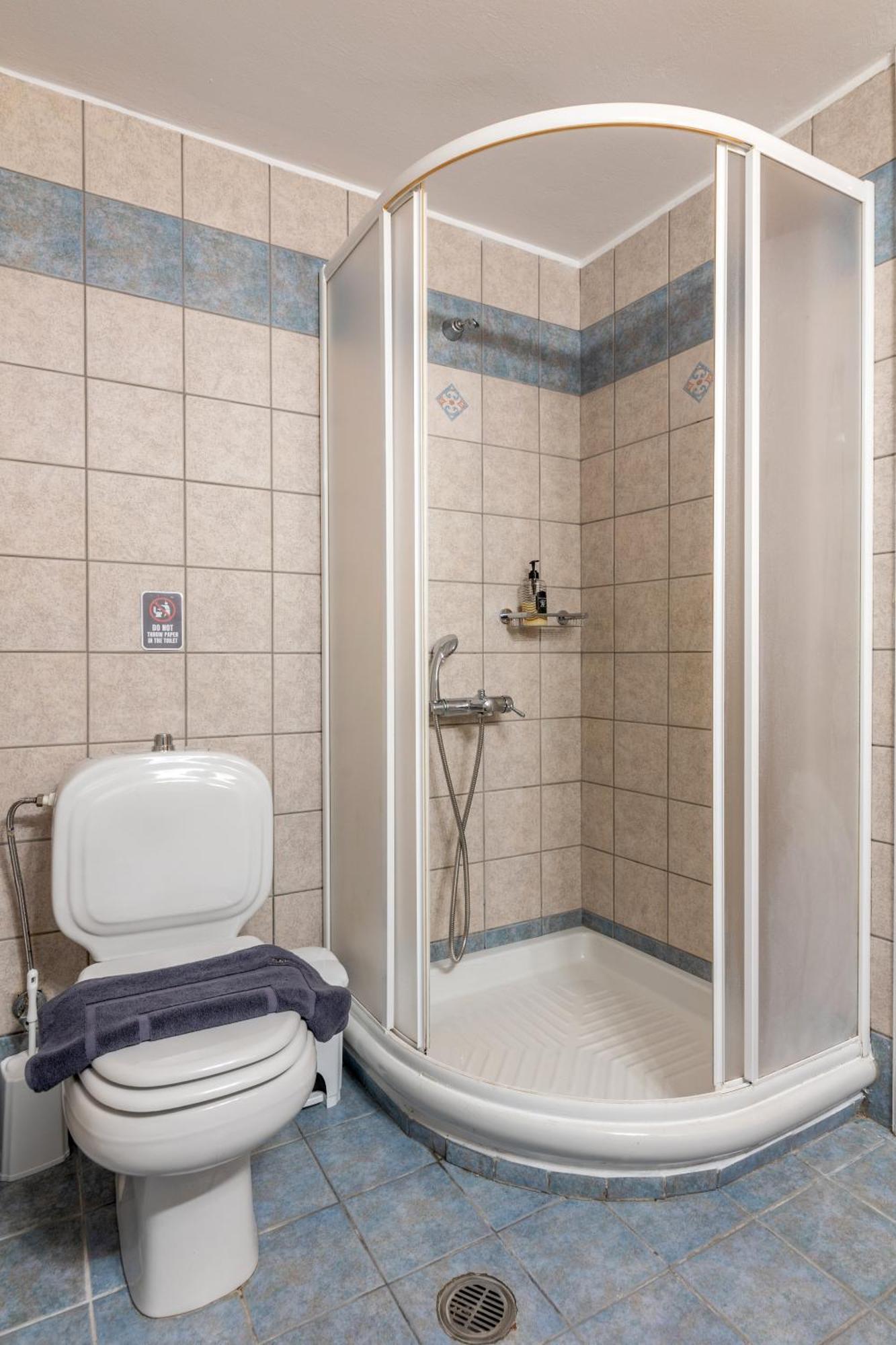 Garden Luxury Apartment Heraklion  ภายนอก รูปภาพ